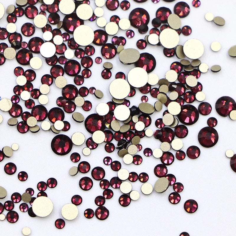Rhinestones - Mixed Sizes
