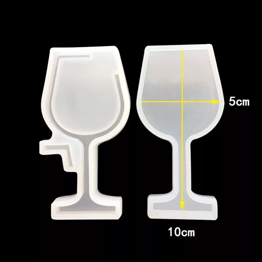 Wine Shaker Mould