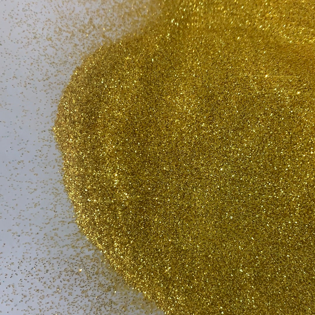 Louvre - Metallic Glitter