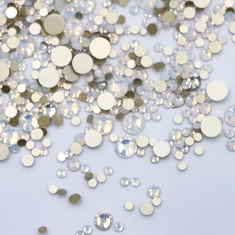 Rhinestones - Mixed Sizes