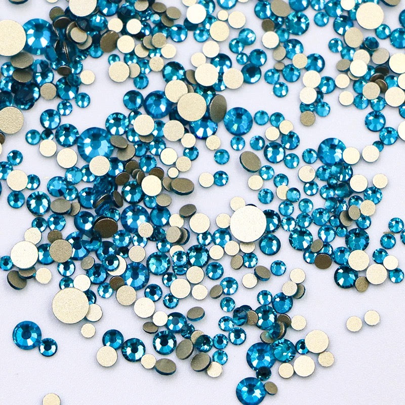 Rhinestones - Mixed Sizes