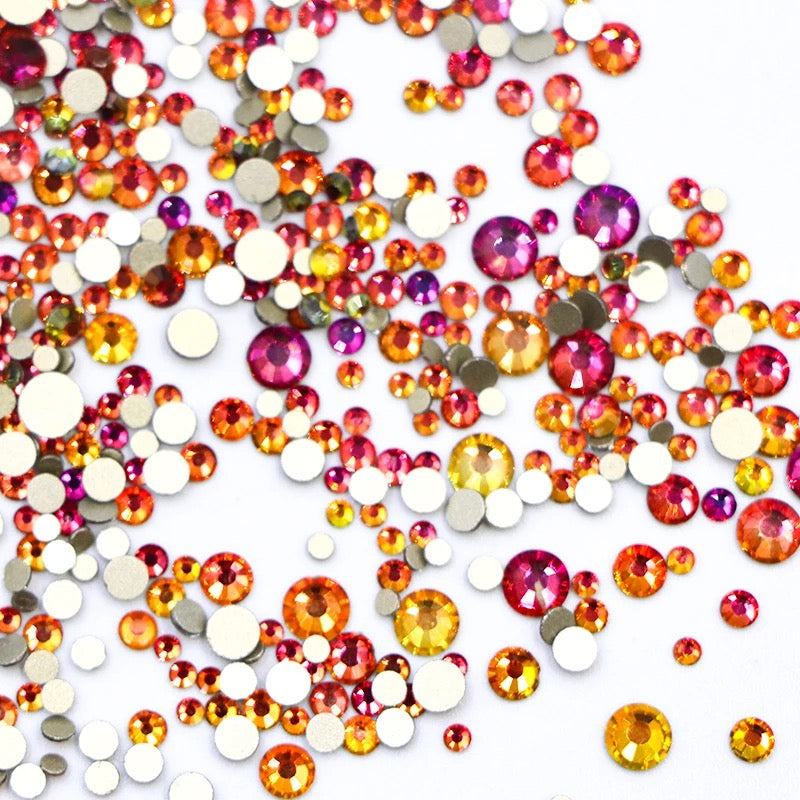 Rhinestones - Mixed Sizes