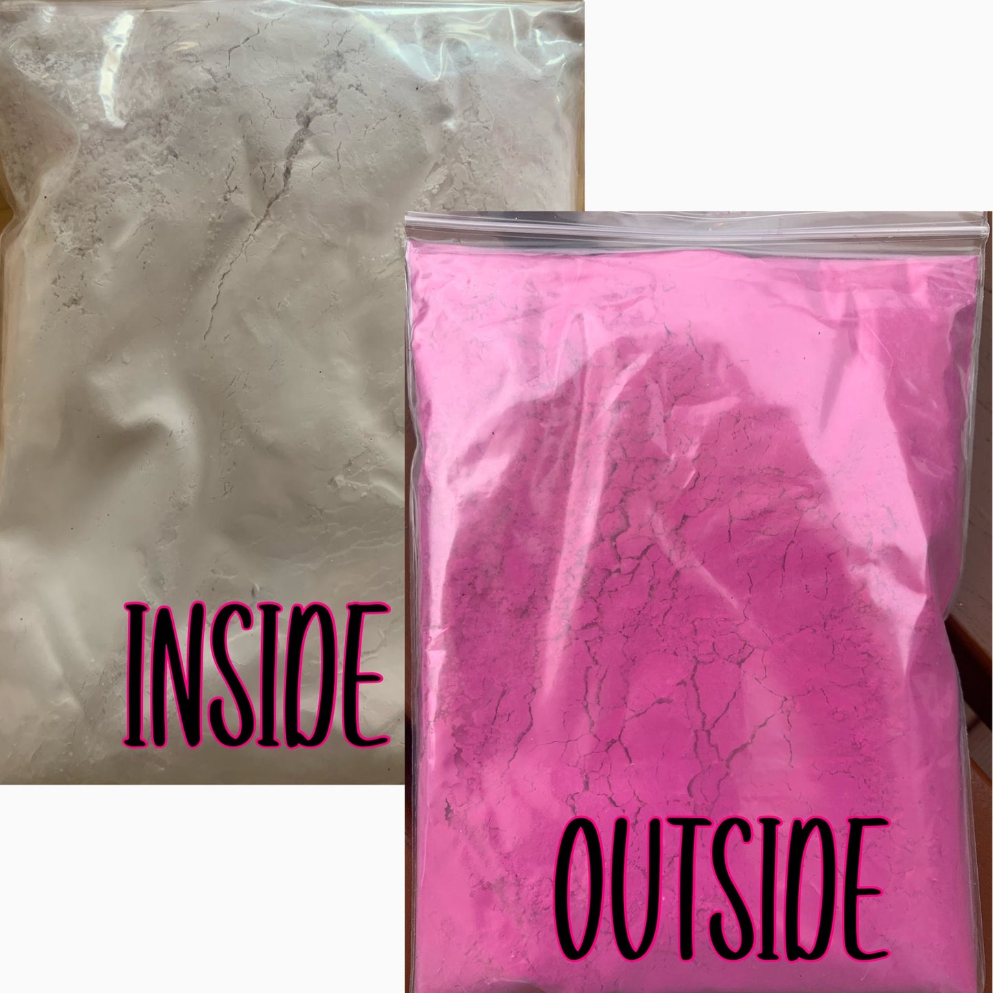 UV Pigment Powder