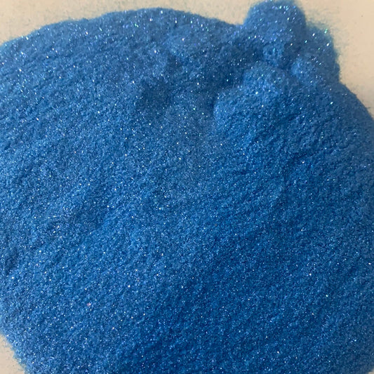 Rockets - Iridescent Glitter