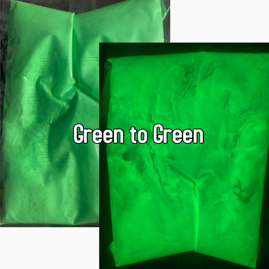 Glow Powder