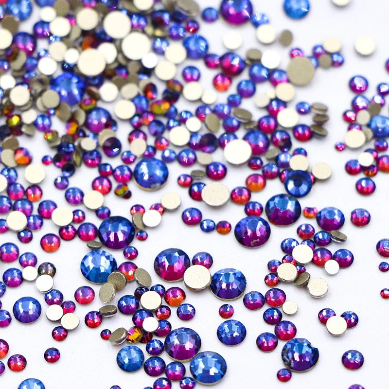 Rhinestones - Mixed Sizes