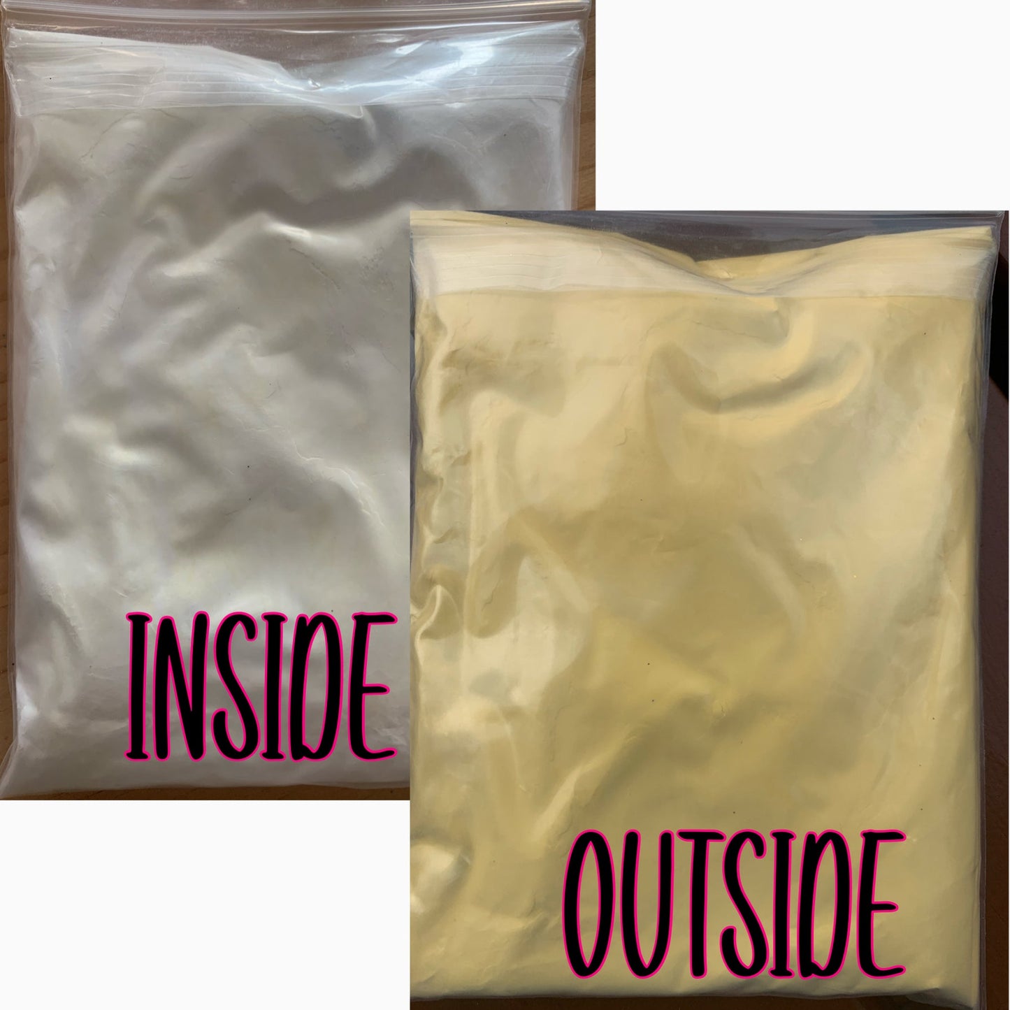 UV Pigment Powder
