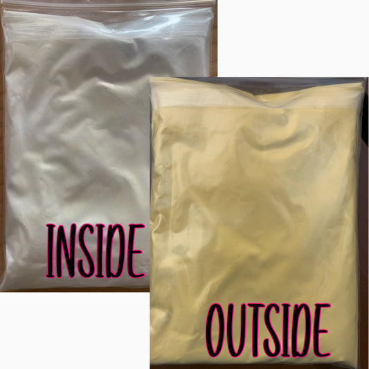 UV Pigment Powder