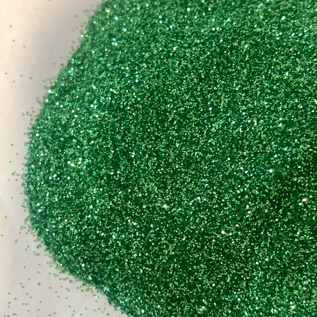 Alcatraz - Metallic Glitter