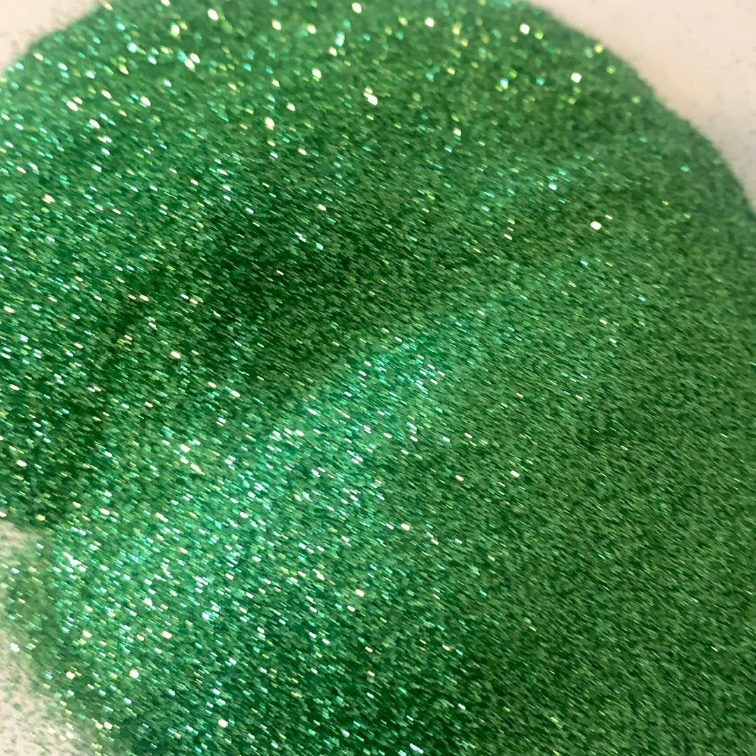 Alcatraz - Metallic Glitter