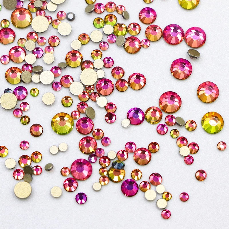 Rhinestones - Mixed Sizes