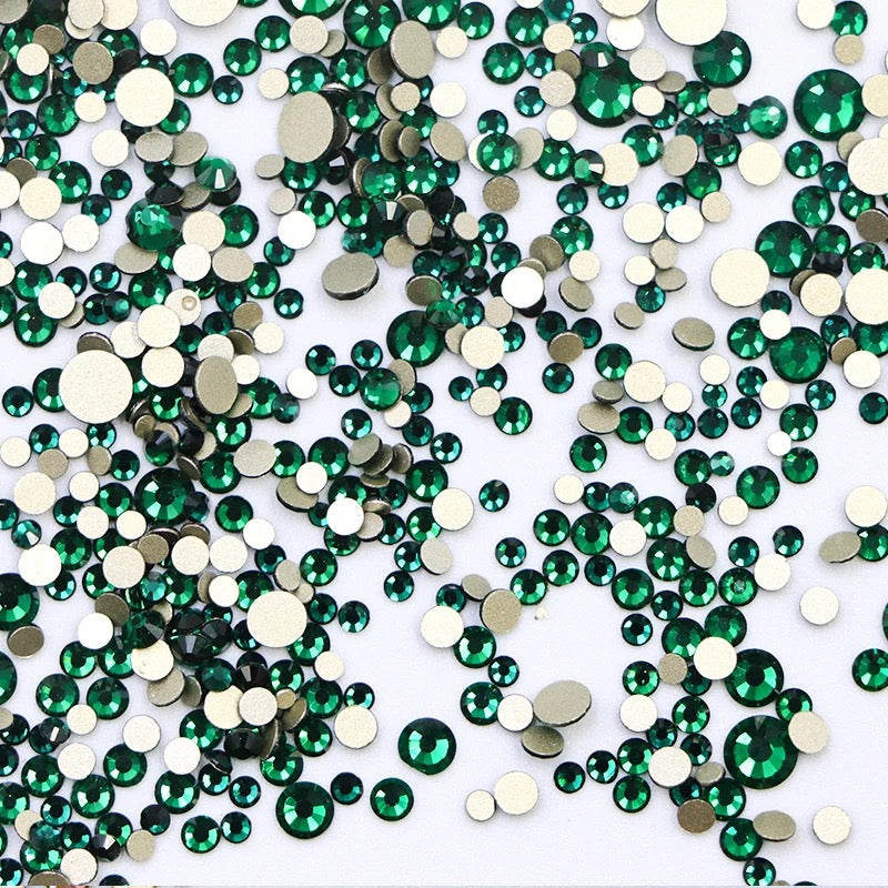 Rhinestones - Mixed Sizes