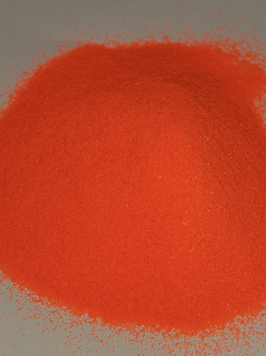 Pepperberry - Fluorescent Glitter