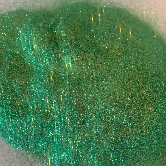 Clinkers - Iridescent Glitter