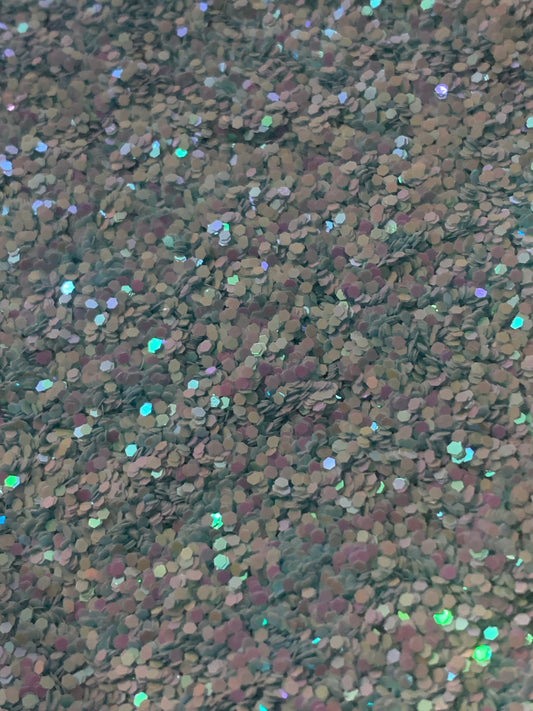 Tui - Pearl Iridescent Glitter