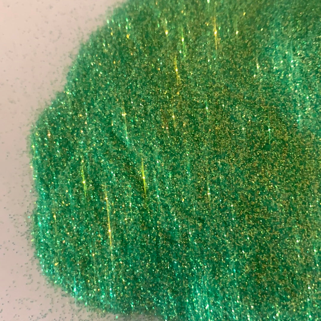 Clinkers - Iridescent Glitter