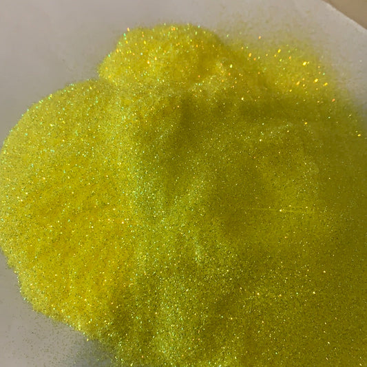 Sherbet - Iridescent Glitter