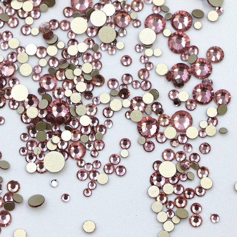 Rhinestones - Mixed Sizes