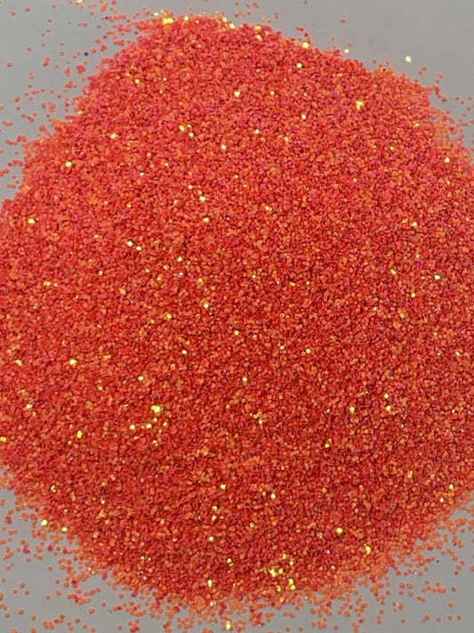 Treasure Island - Pearl Iridescent Glitter