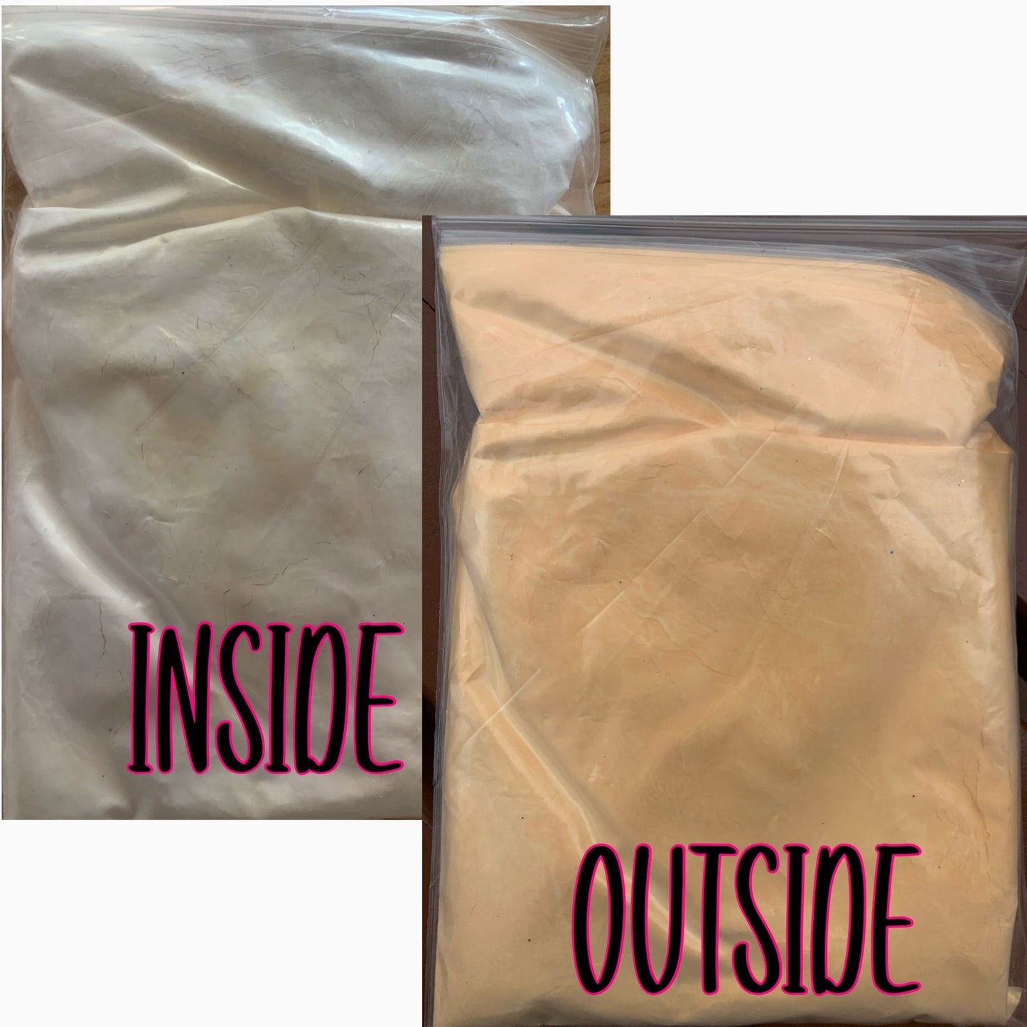 UV Pigment Powder