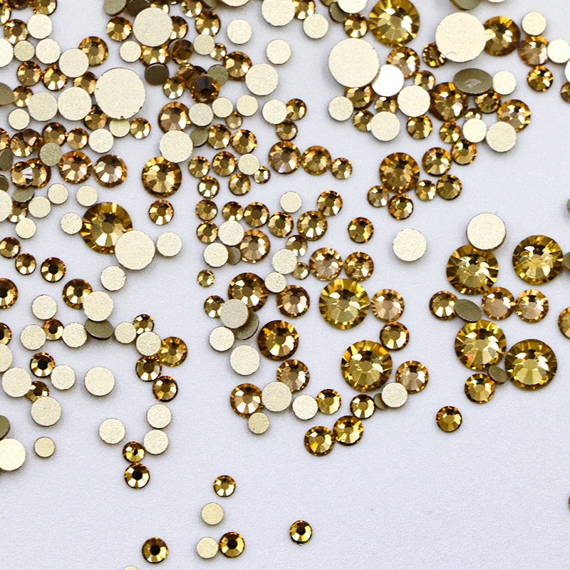 Rhinestones - Mixed Sizes