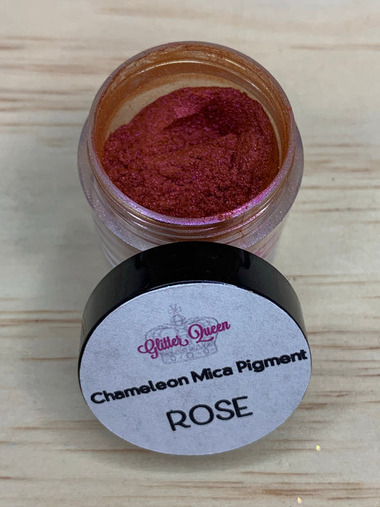Chameleon Mica Powder