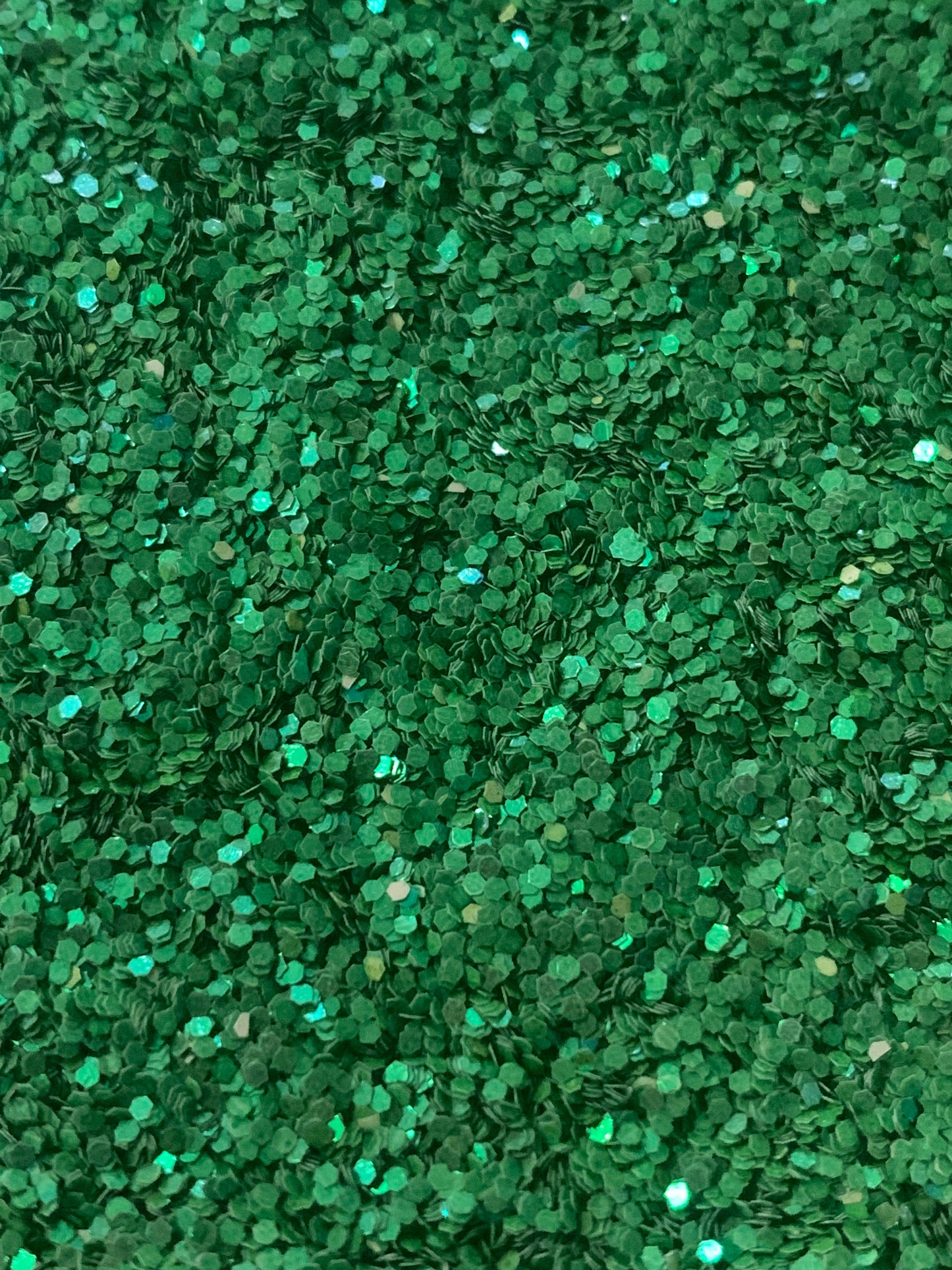 Kea - Pearl Iridescent Glitter