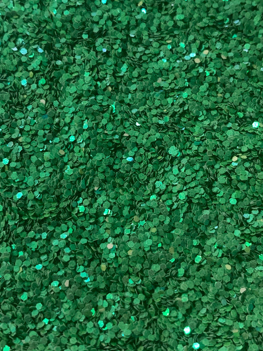 Kea - Pearl Iridescent Glitter