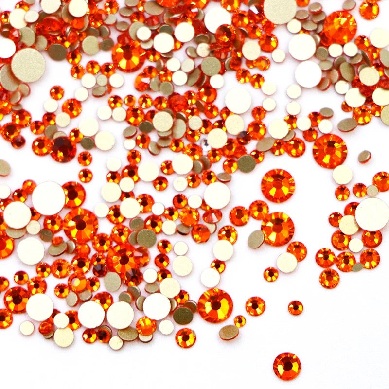 Rhinestones - Mixed Sizes