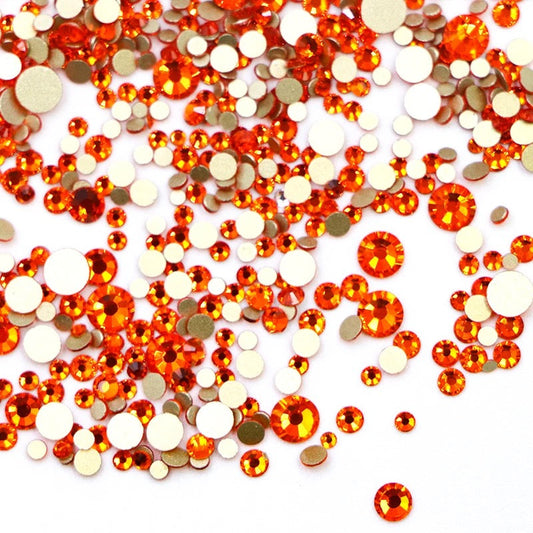 Rhinestones - Mixed Sizes