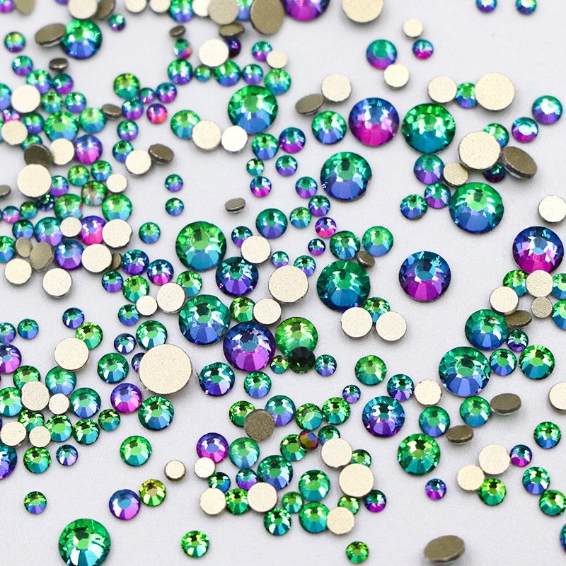 Rhinestones - Mixed Sizes