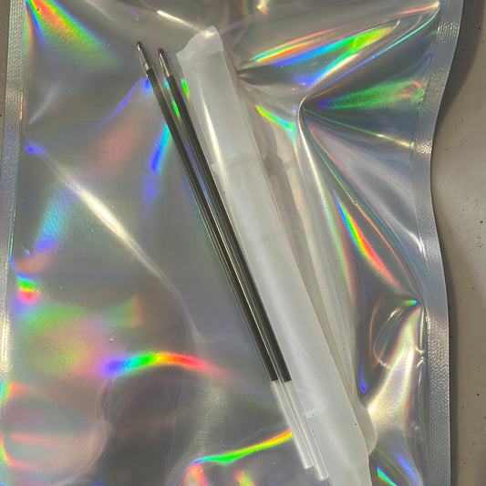 Wand Pen Mould