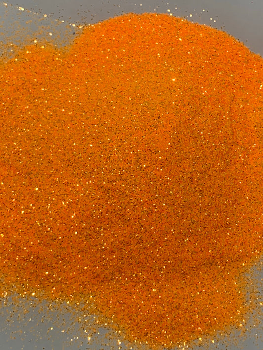 Chuppa Chup - Iridescent Glitter