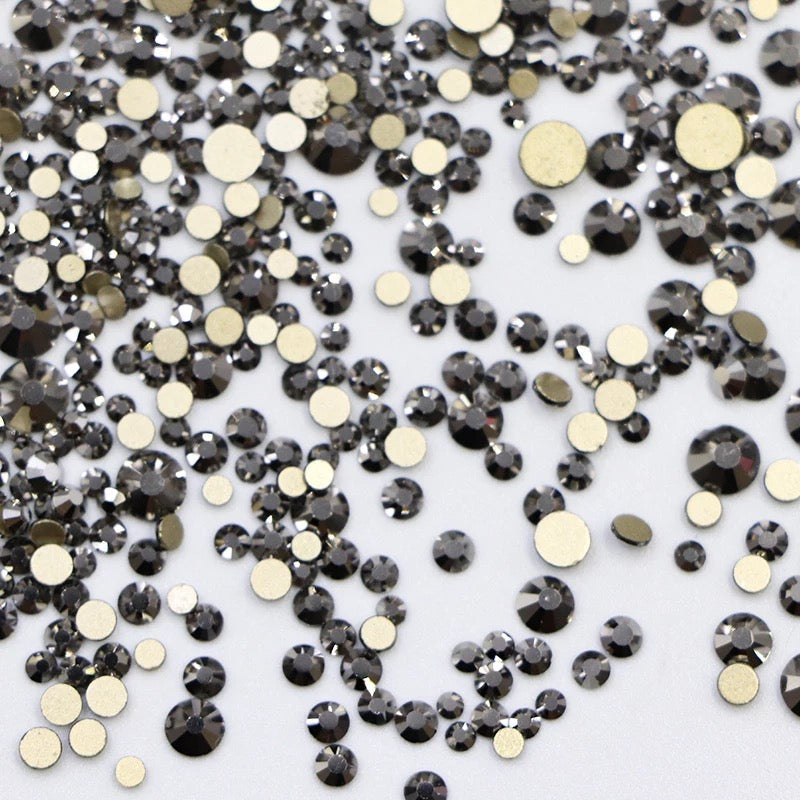 Rhinestones - Mixed Sizes