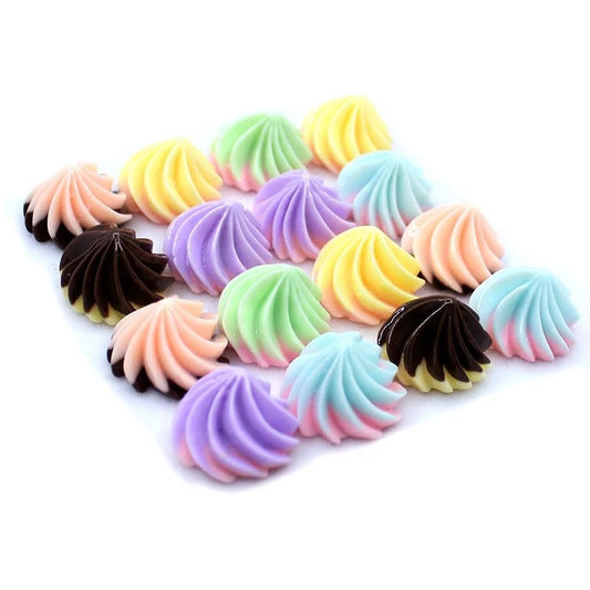 Iced Gems Resin Candy
