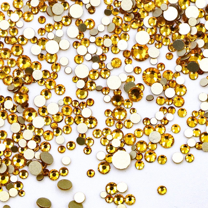 Rhinestones - Mixed Sizes