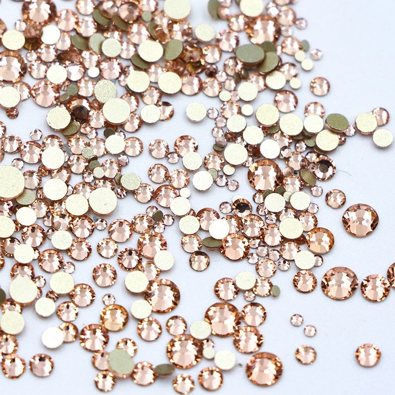 Rhinestones - Mixed Sizes