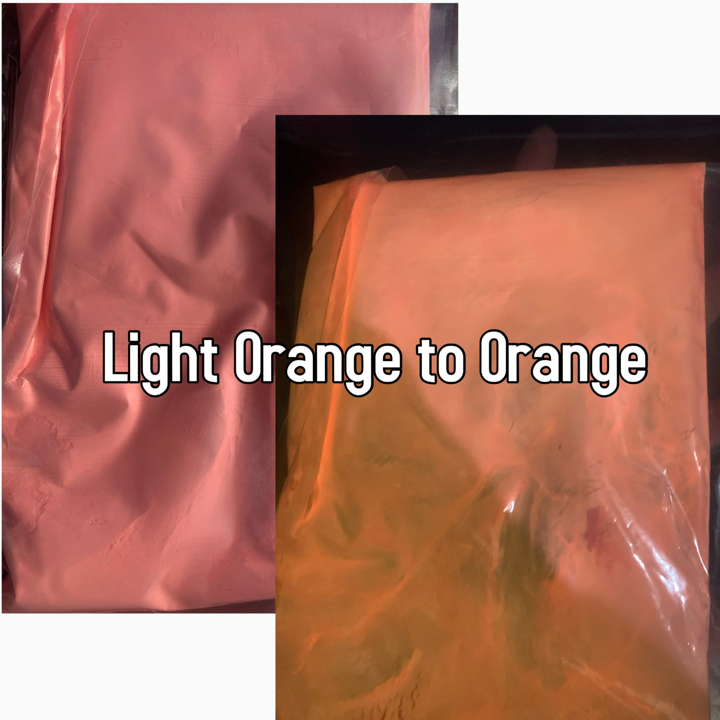 Glow Powder