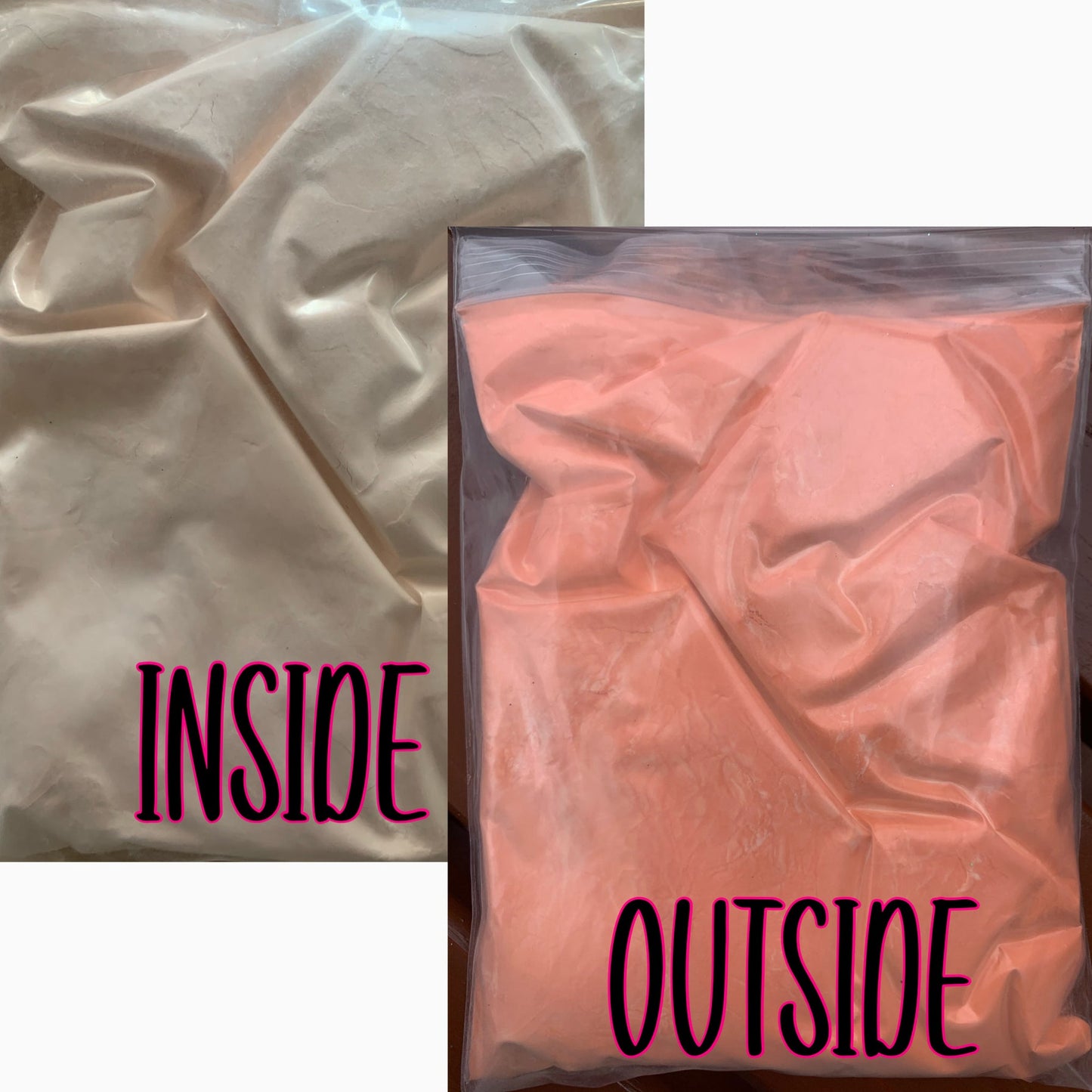UV Pigment Powder