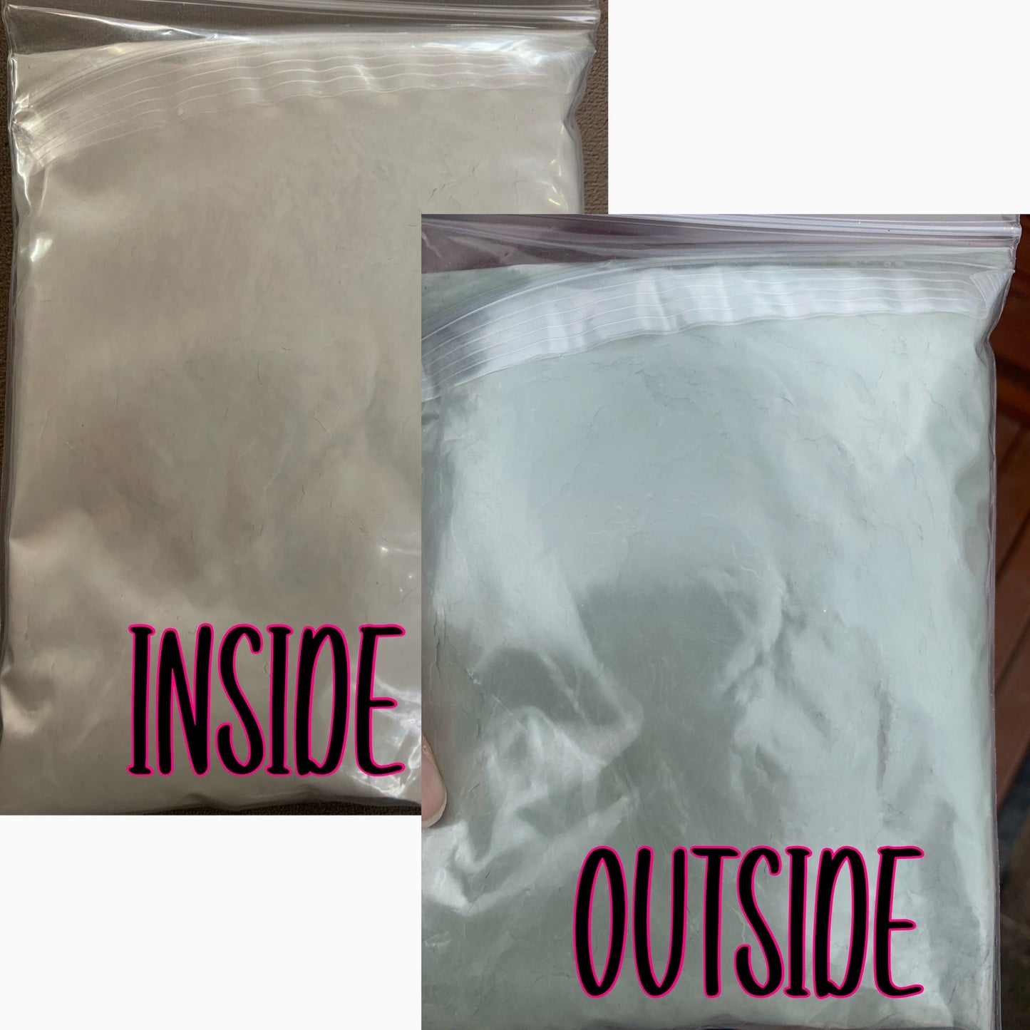 UV Pigment Powder