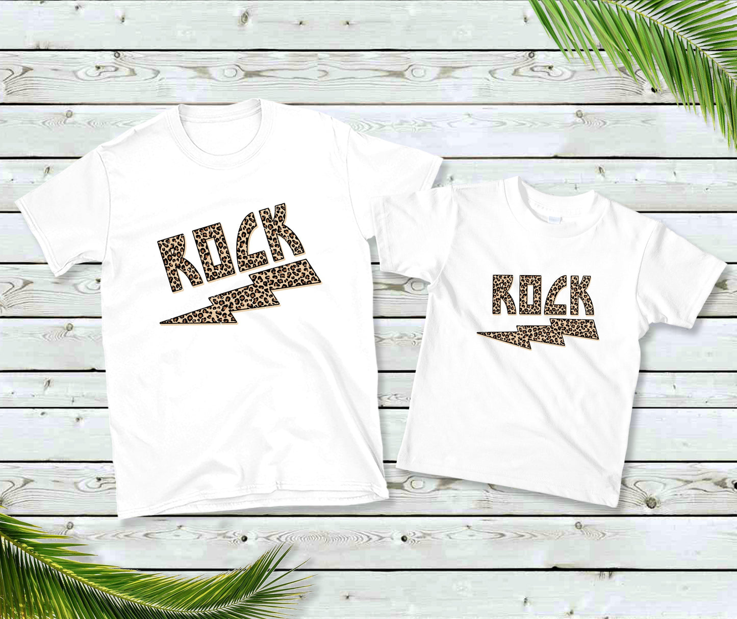 Rock Infant T-Shirt