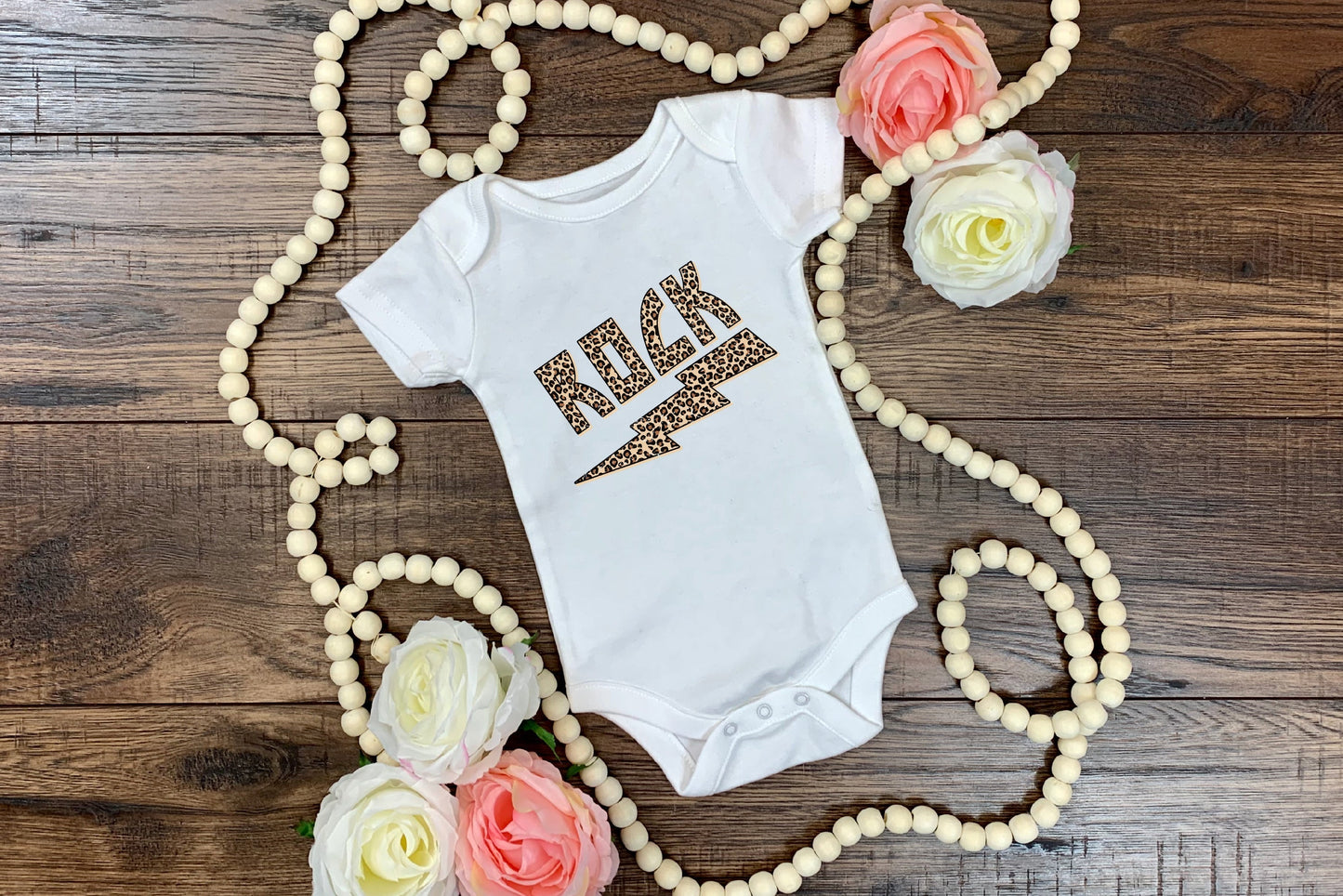 Rock Infant T-Shirt