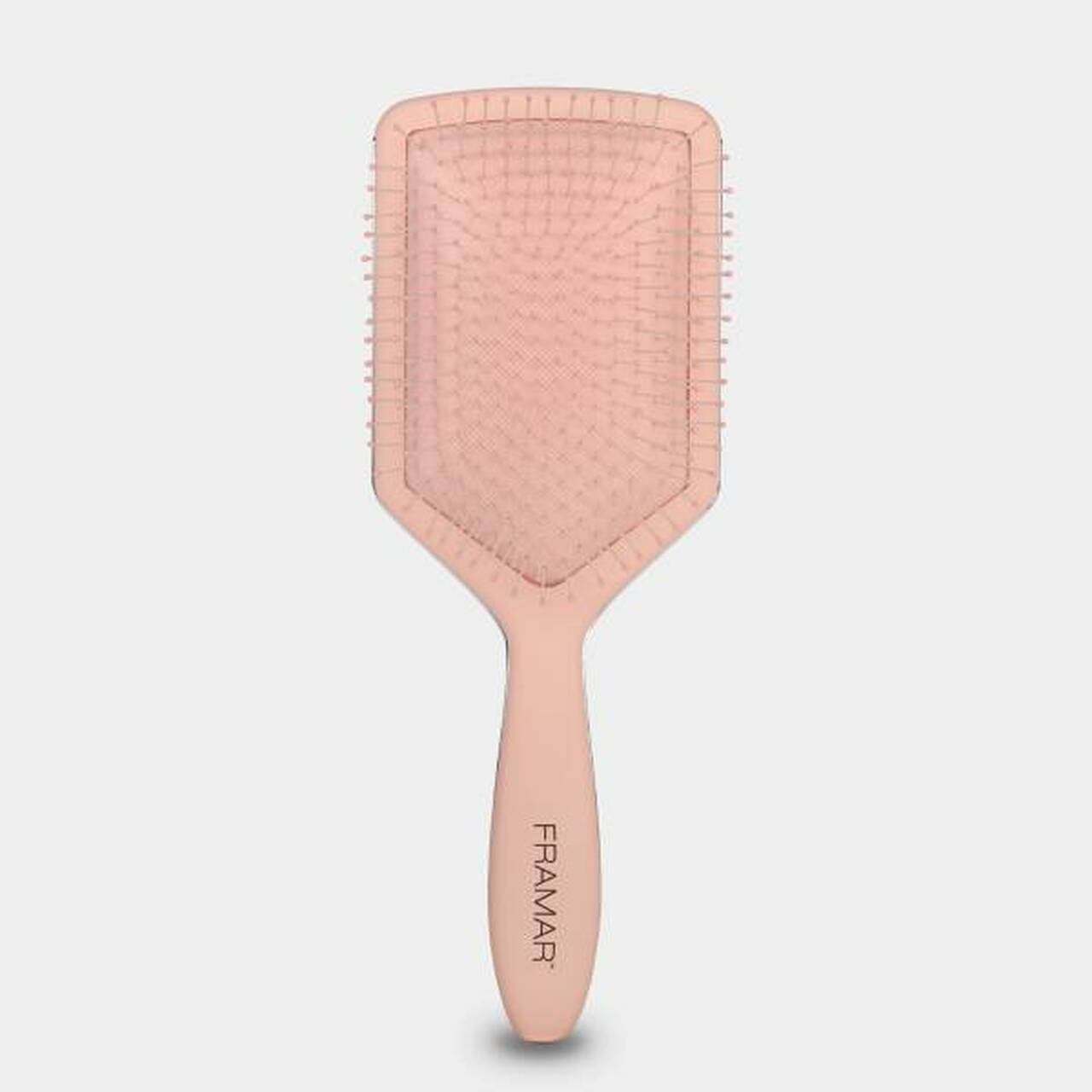 Personalised Paddle Hairbrush