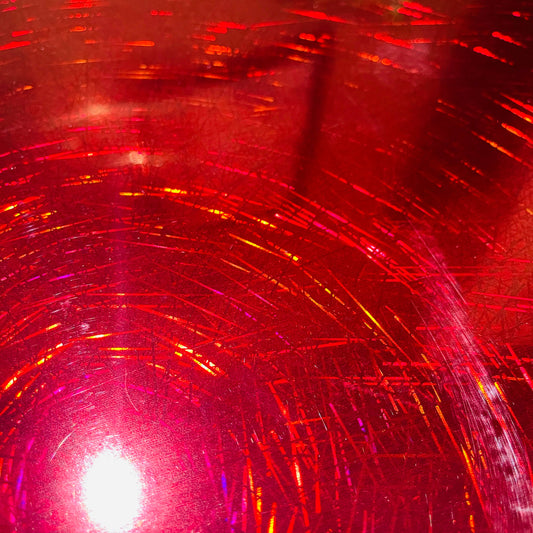 Red Line Holographic HTV