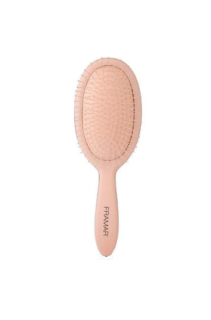 Personalised Hairbrush