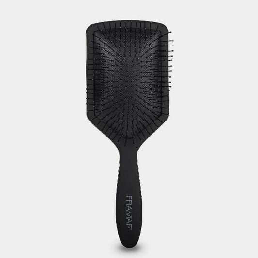 Personalised Paddle Hairbrush